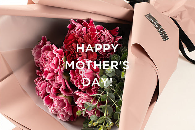2026 Mother's Day Selection 母の日に贈る特別なギフト – collective.