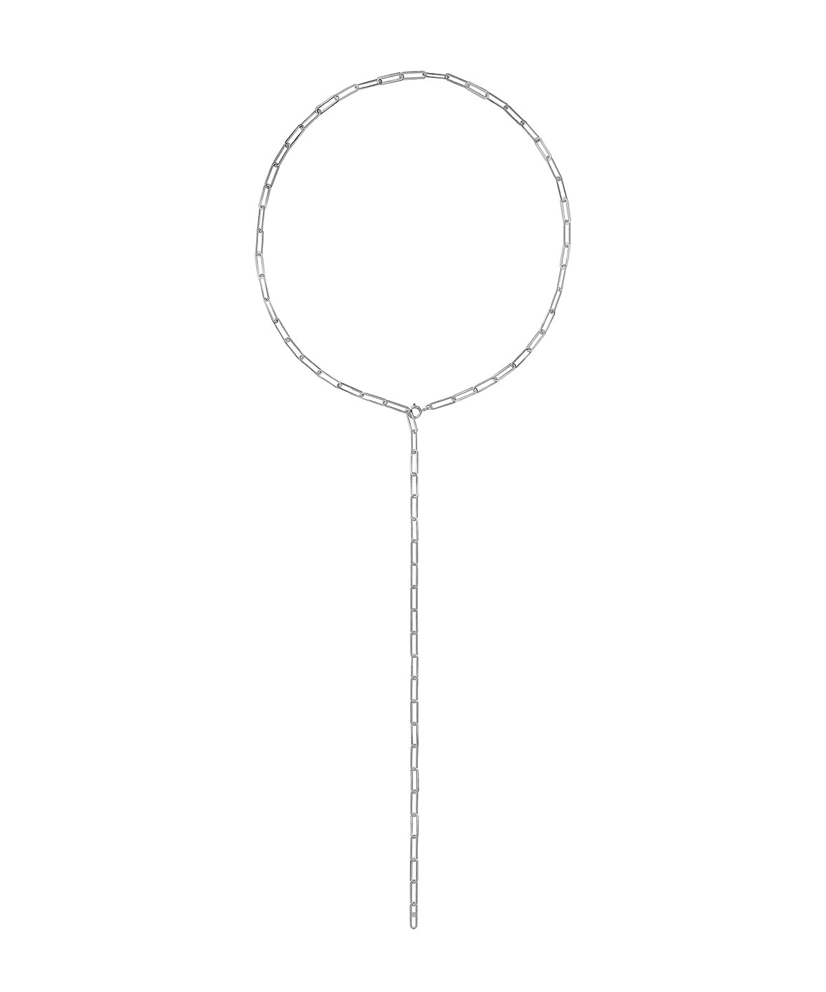 Daphne Long necklace-受注生産