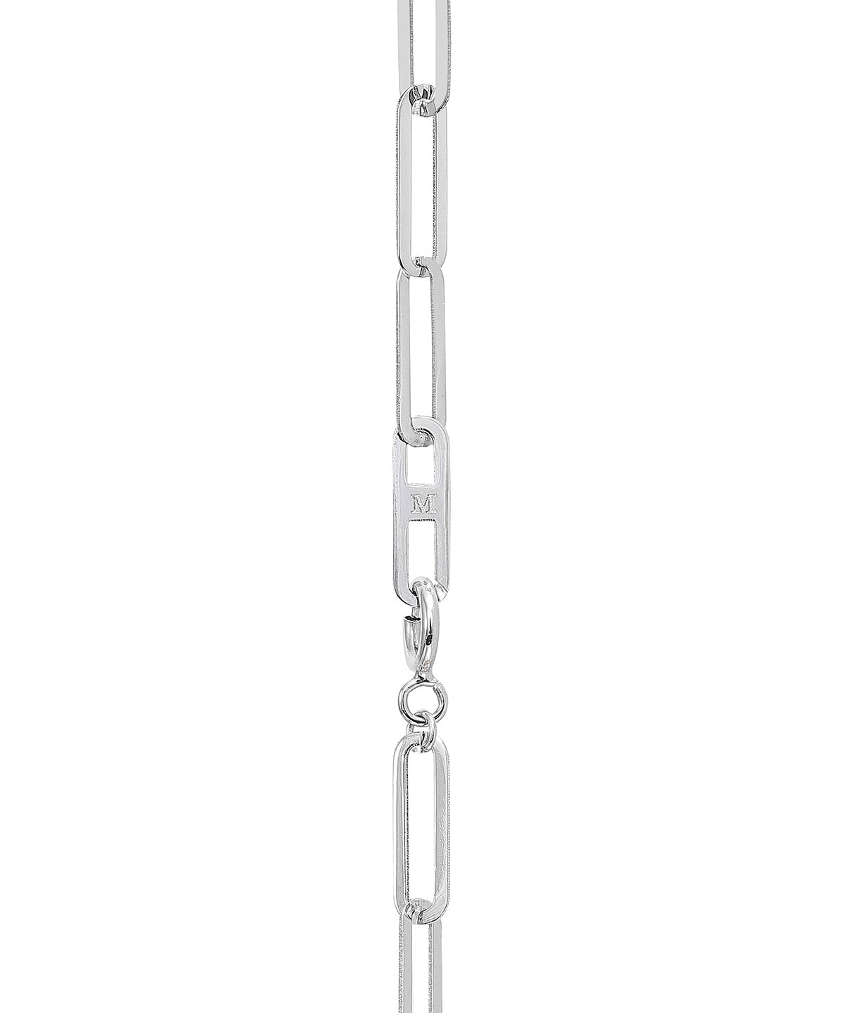 Daphne Long necklace-受注生産