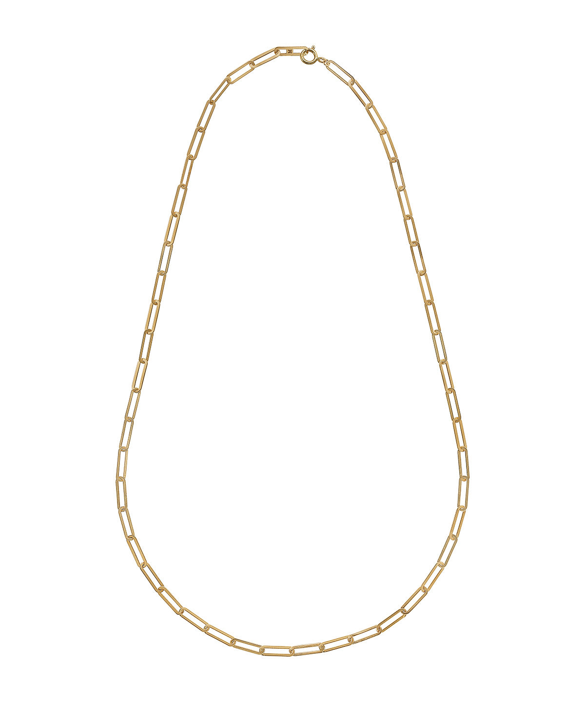Daphne necklace-受注生産