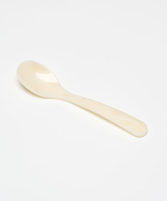 Heim Söhne エッグスプーン アイボリー