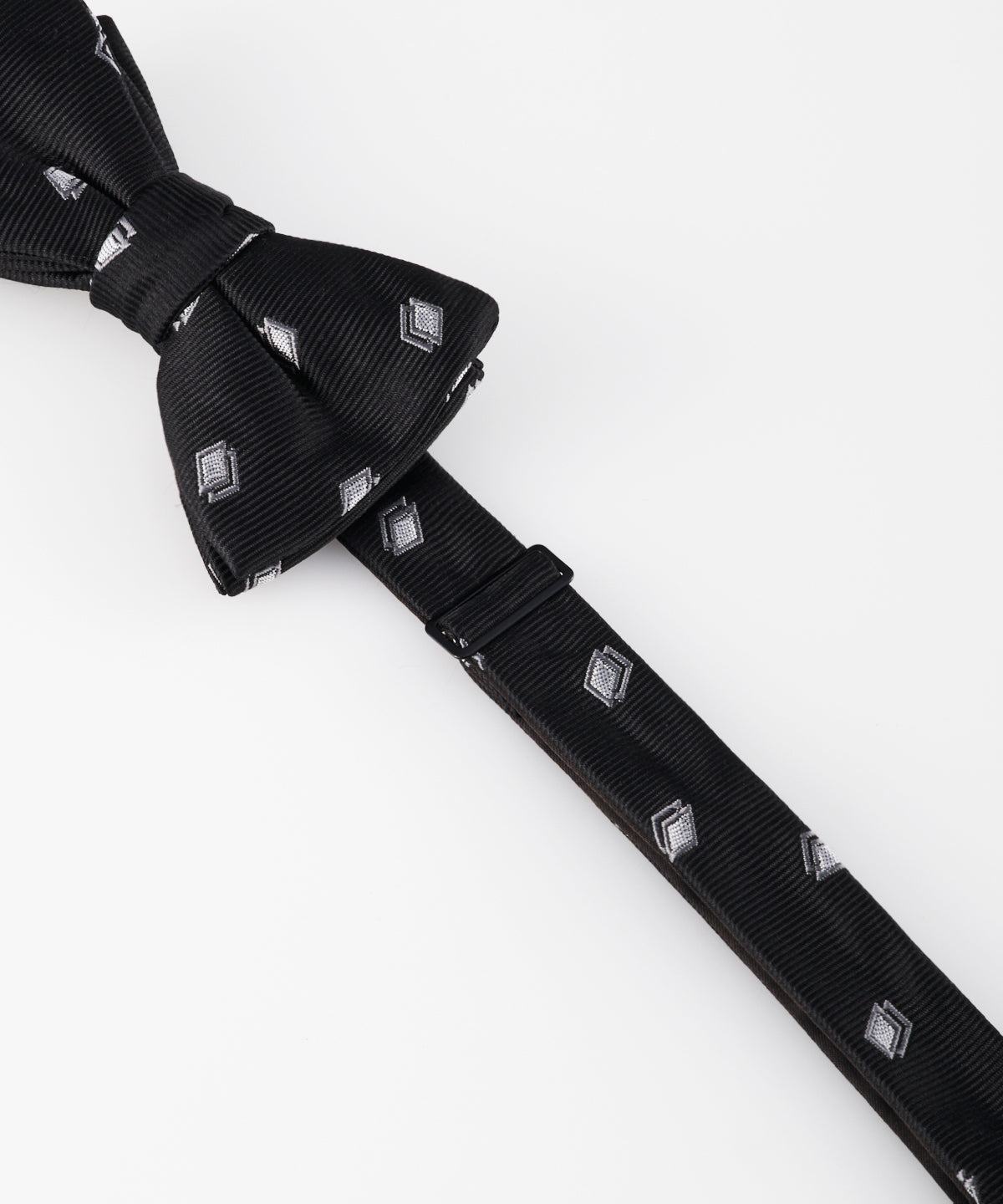 KNOX & TAYLOR ボウタイ(ブラックコモン)