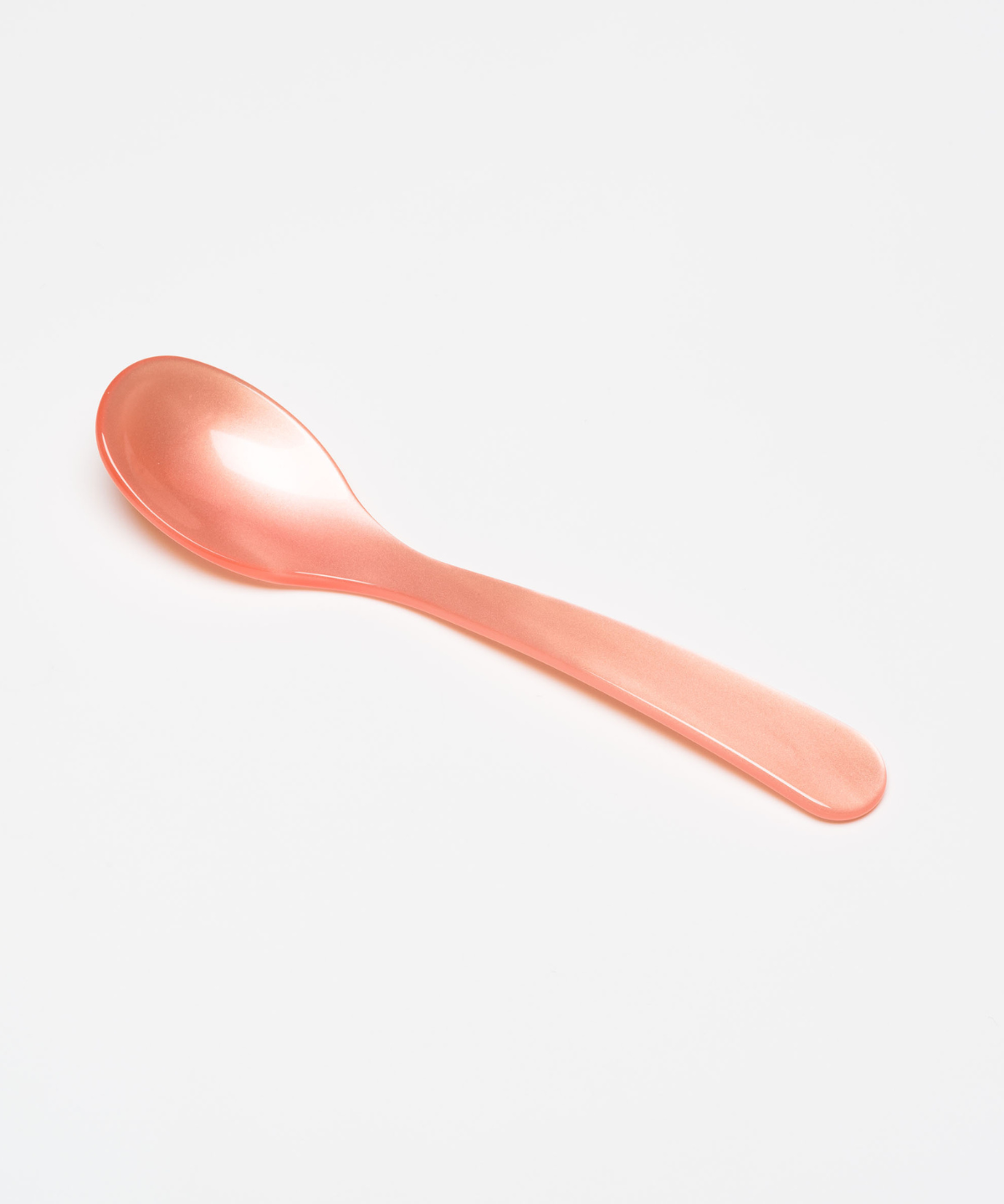 Heim Söhne エッグスプーン アプリコット