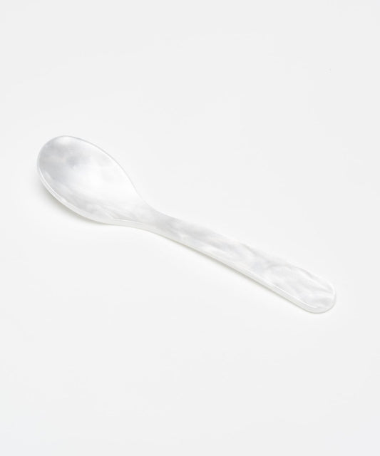 Heim Söhne エッグスプーン パール