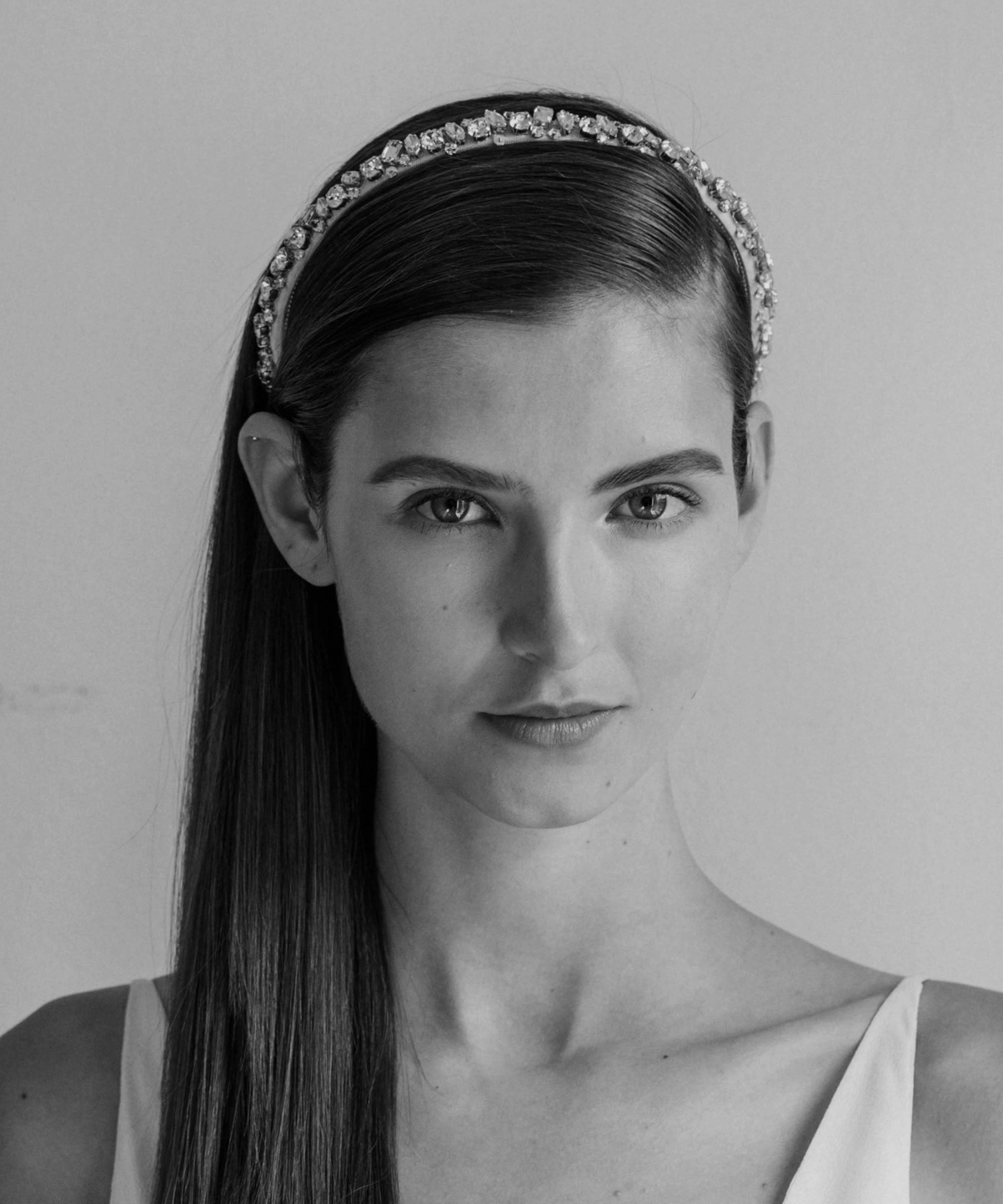 Essen Headband(Crystal)
