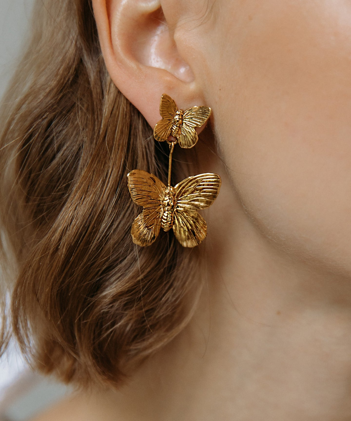 Ella Earrings(ピアス)