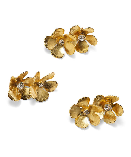 EDEN MULTIFLORAL CLIP(3点セット)