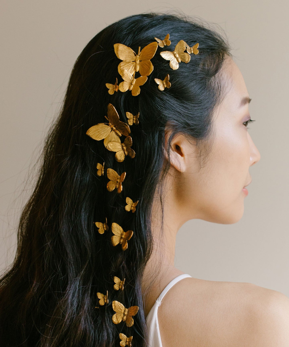 Pippa Bobby Pin Set of Five