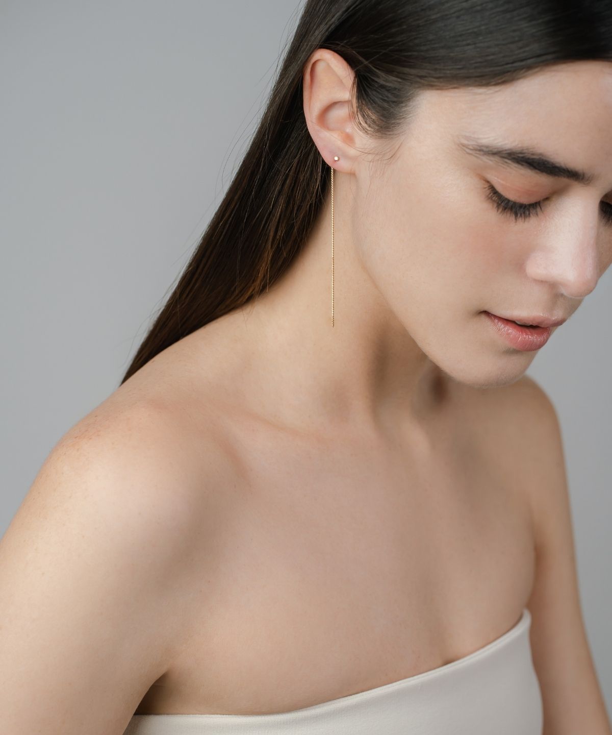 ARIA S(片耳用) - 受注生産