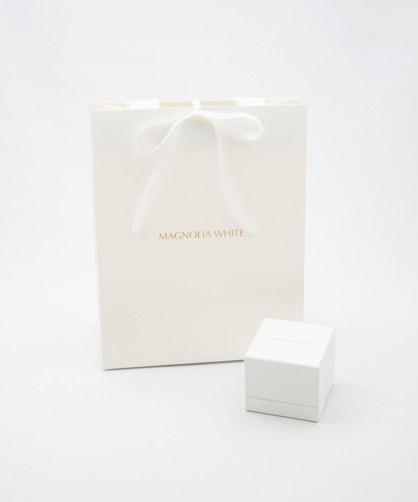 Anna necklace small - 受注生産