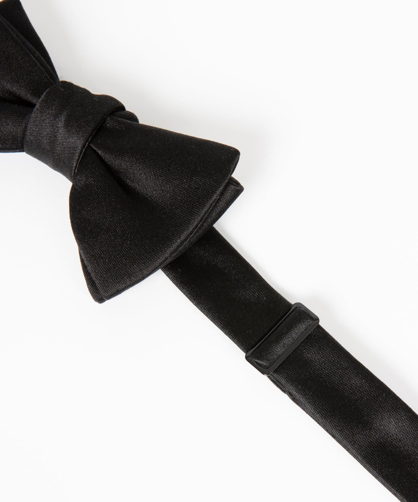 KNOX & TAYLOR ボウタイ(ブラック)