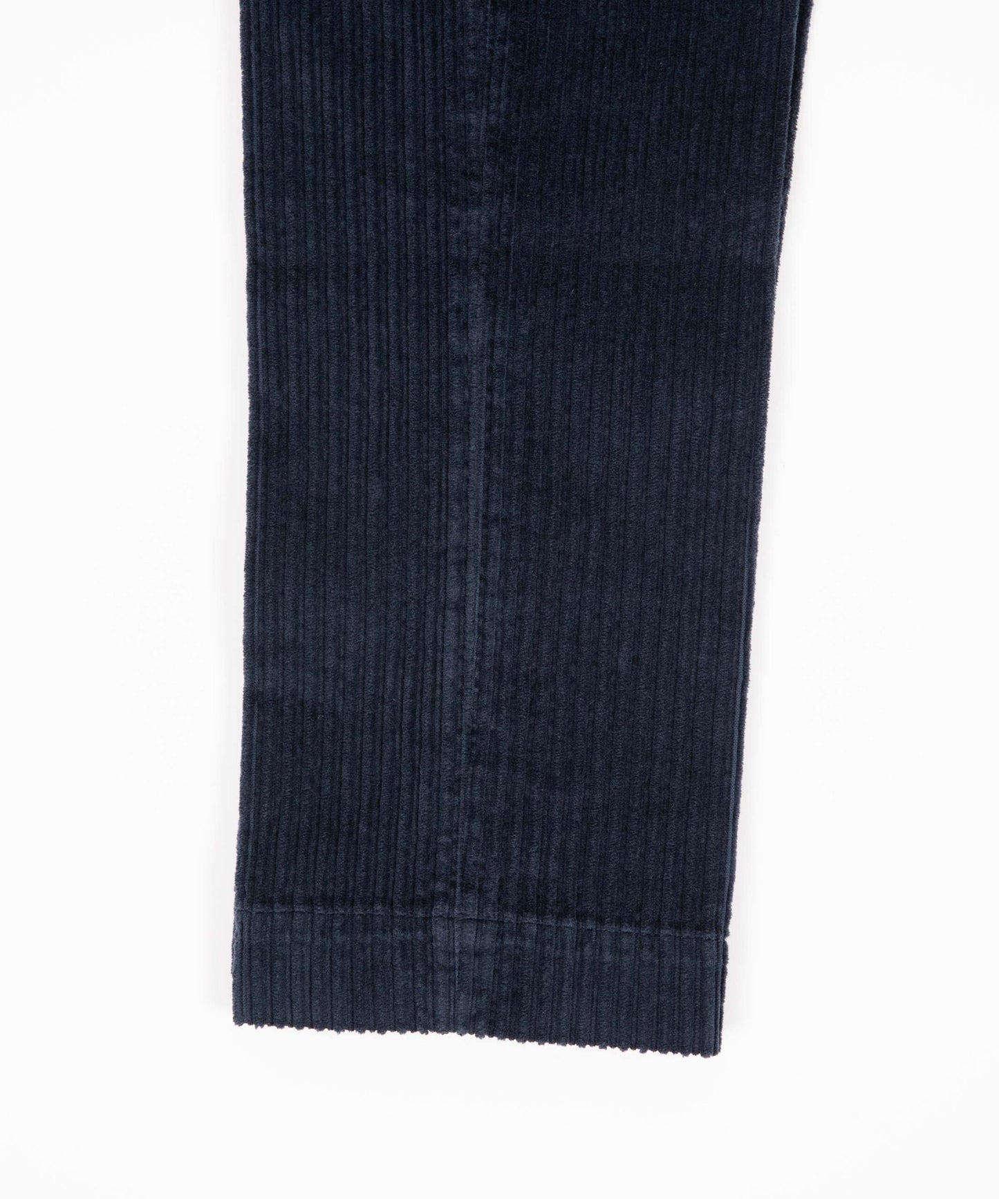 INCOTEX CORDUROY PANTS(ネイビー)