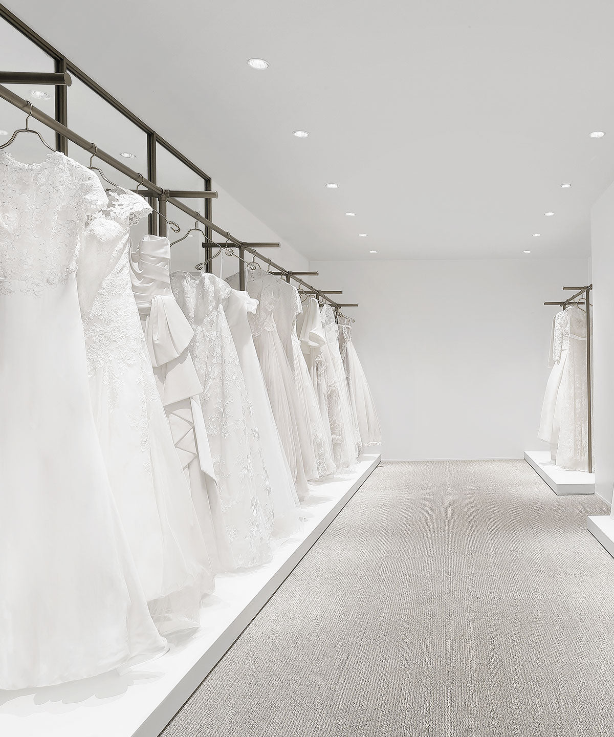 〈PHOTO WHITE〉DRESS PLAN