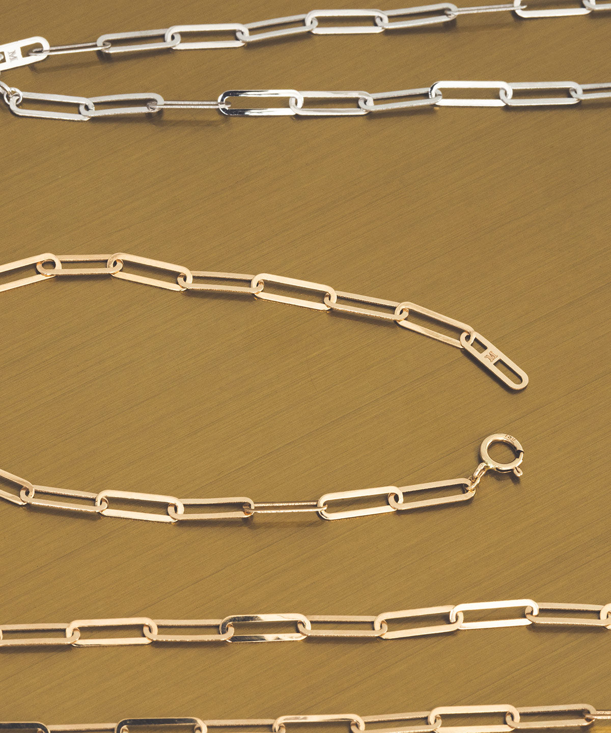Daphne bracelet-受注生産