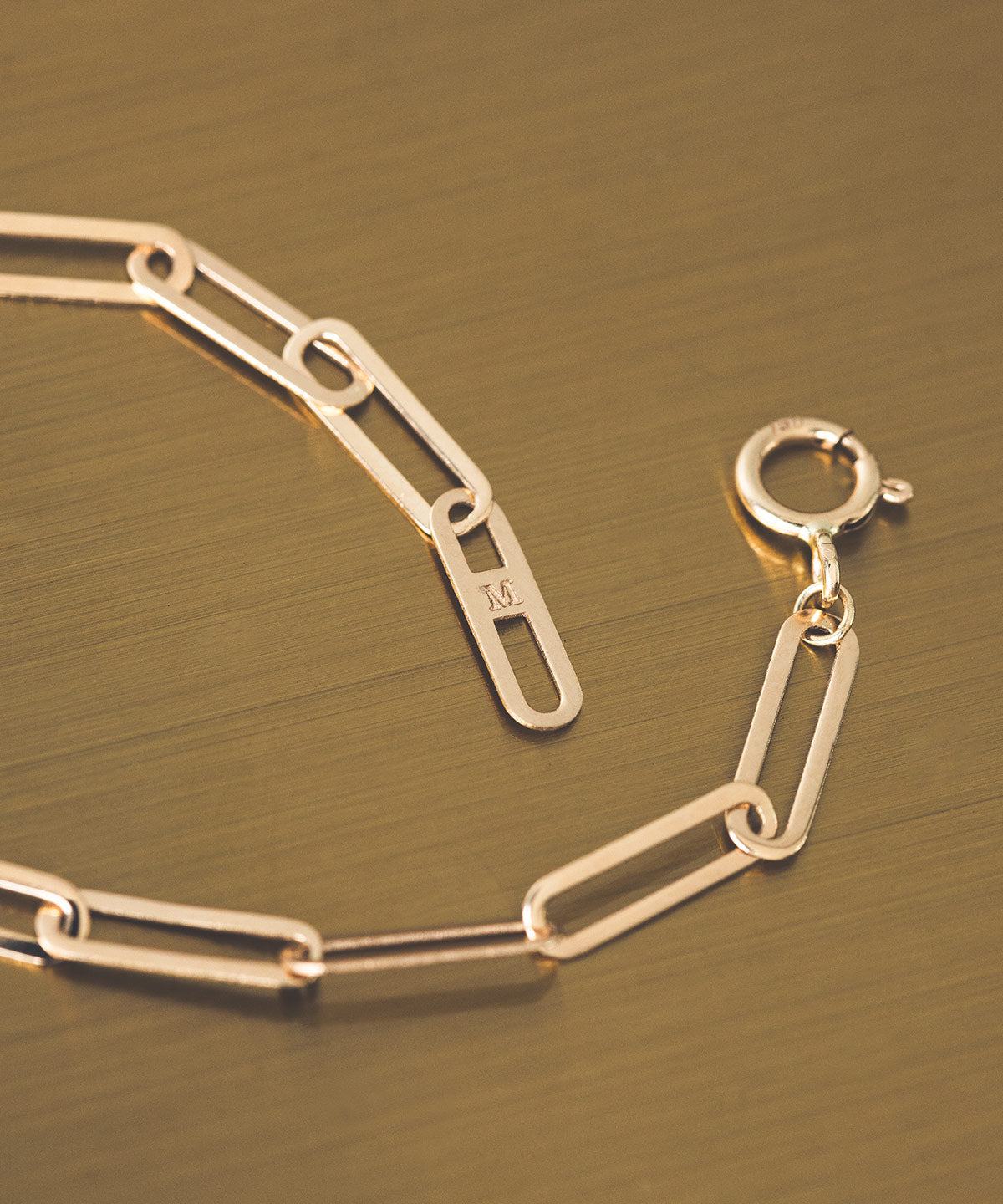Daphne necklace-受注生産