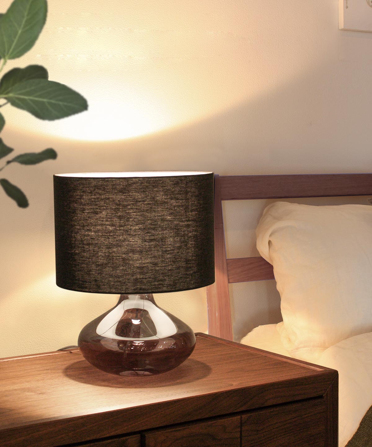 Acqua table lamp - お取り寄せ品<配送料込>
