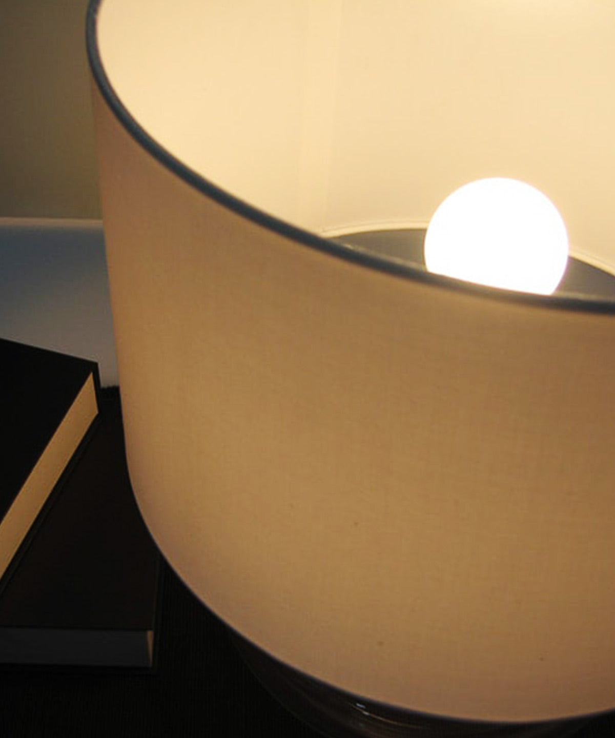 Acqua table lamp - お取り寄せ品<配送料込>
