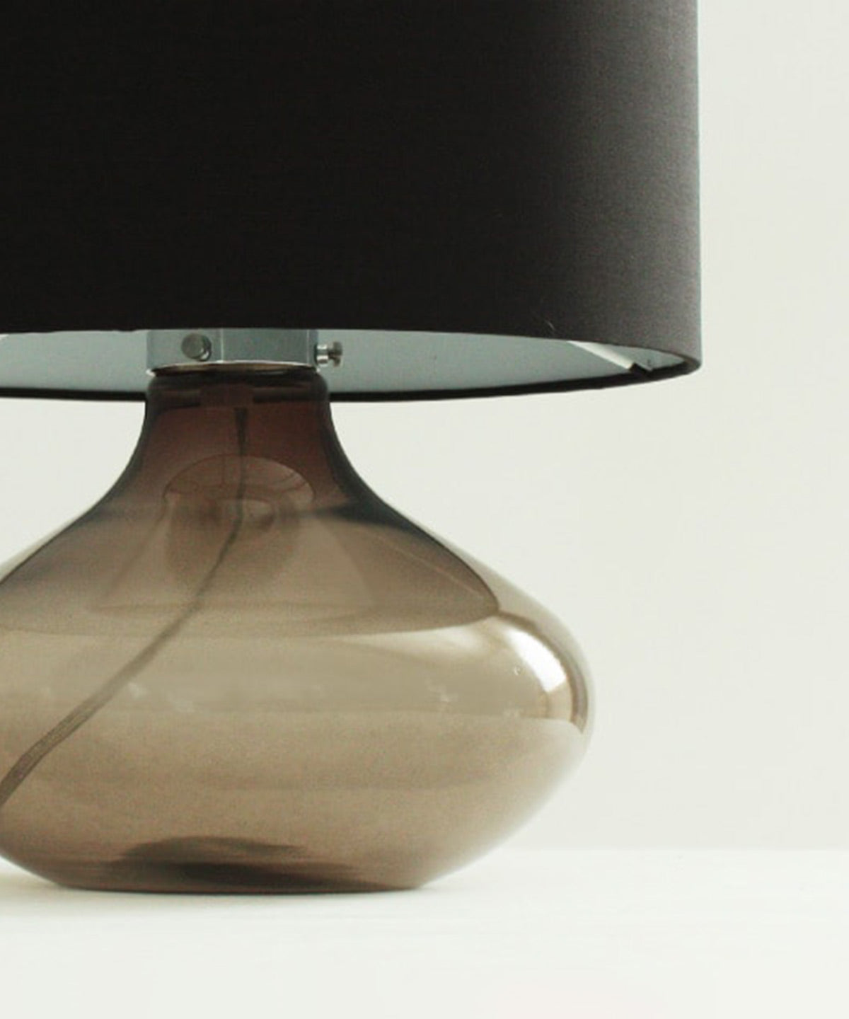 Acqua table lamp - お取り寄せ品<配送料込>