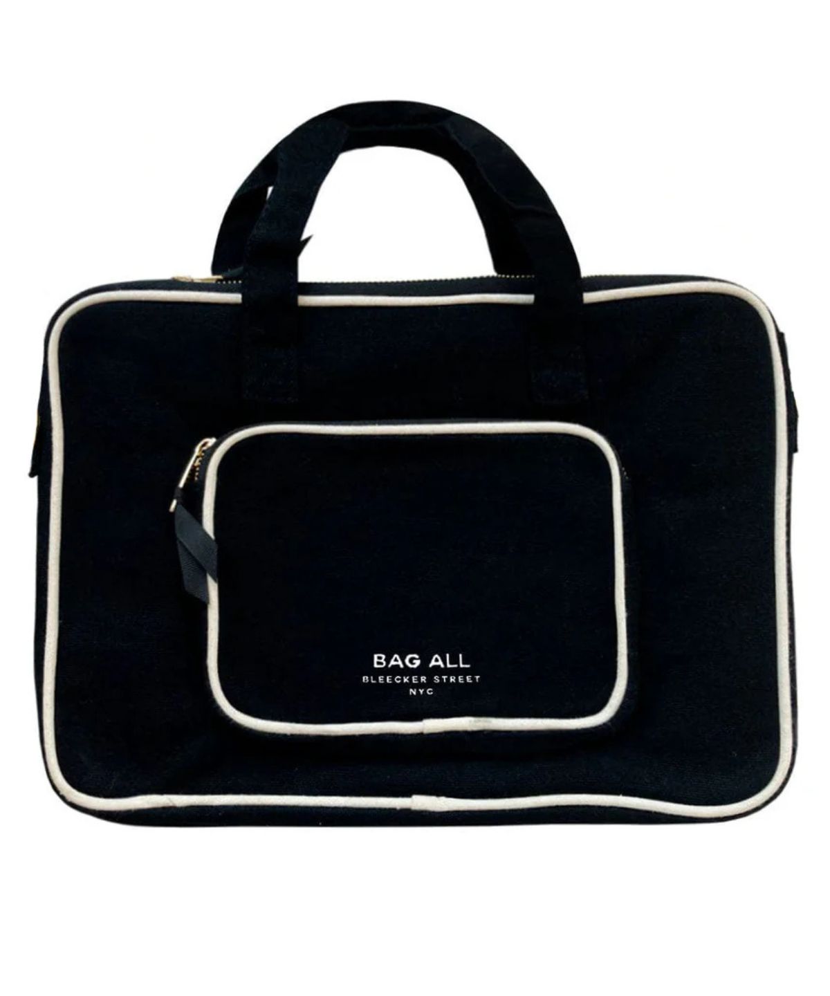 Laptop Case - Black