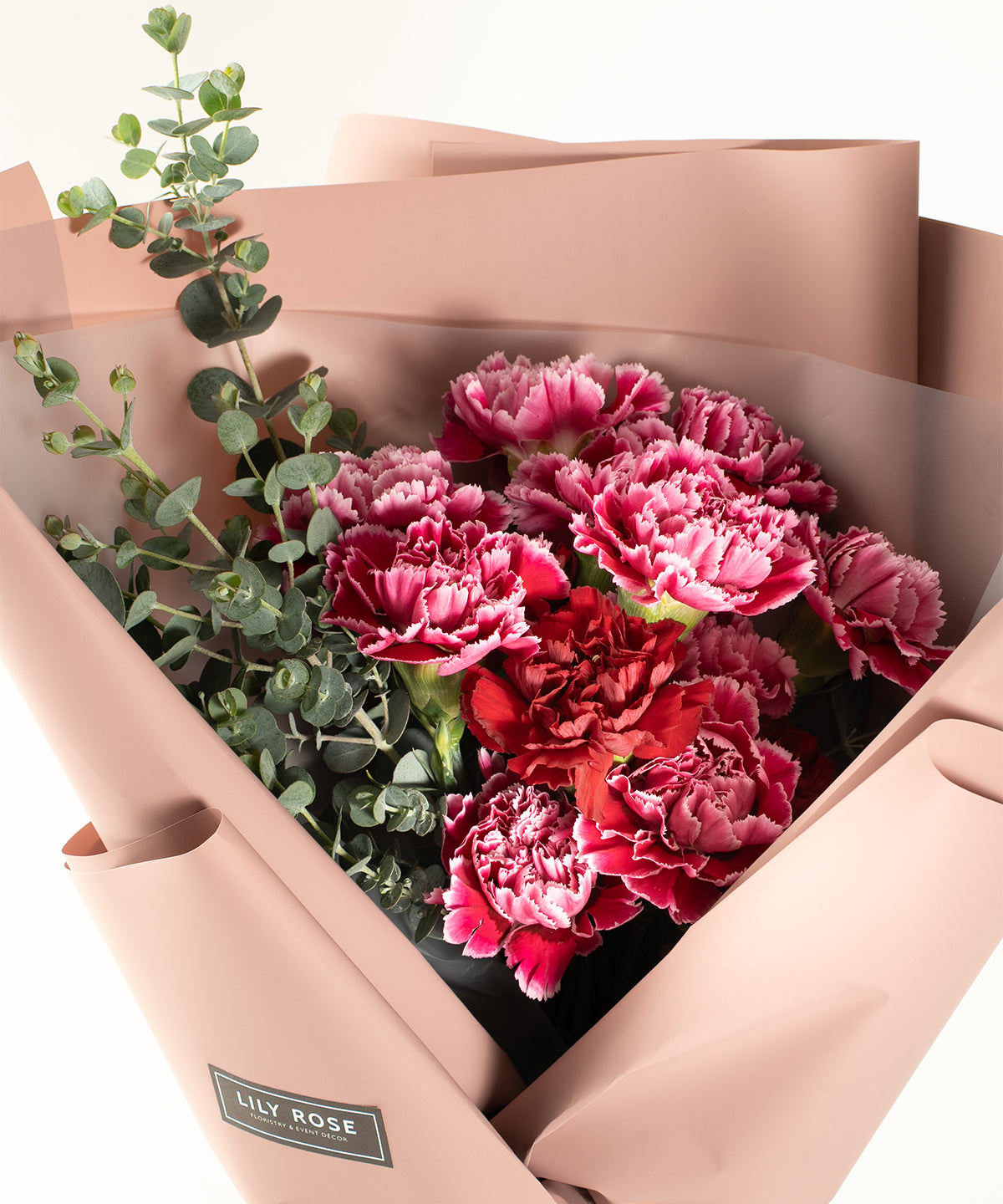 【本州配送限定】MOTHER'S DAY FLOWER BOUQUET 2026