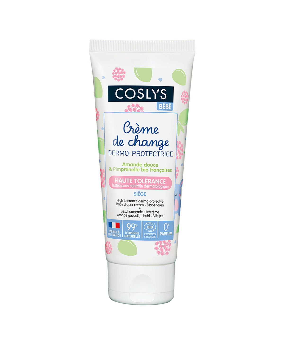 COSLYS ベビーおしりケア用クリーム