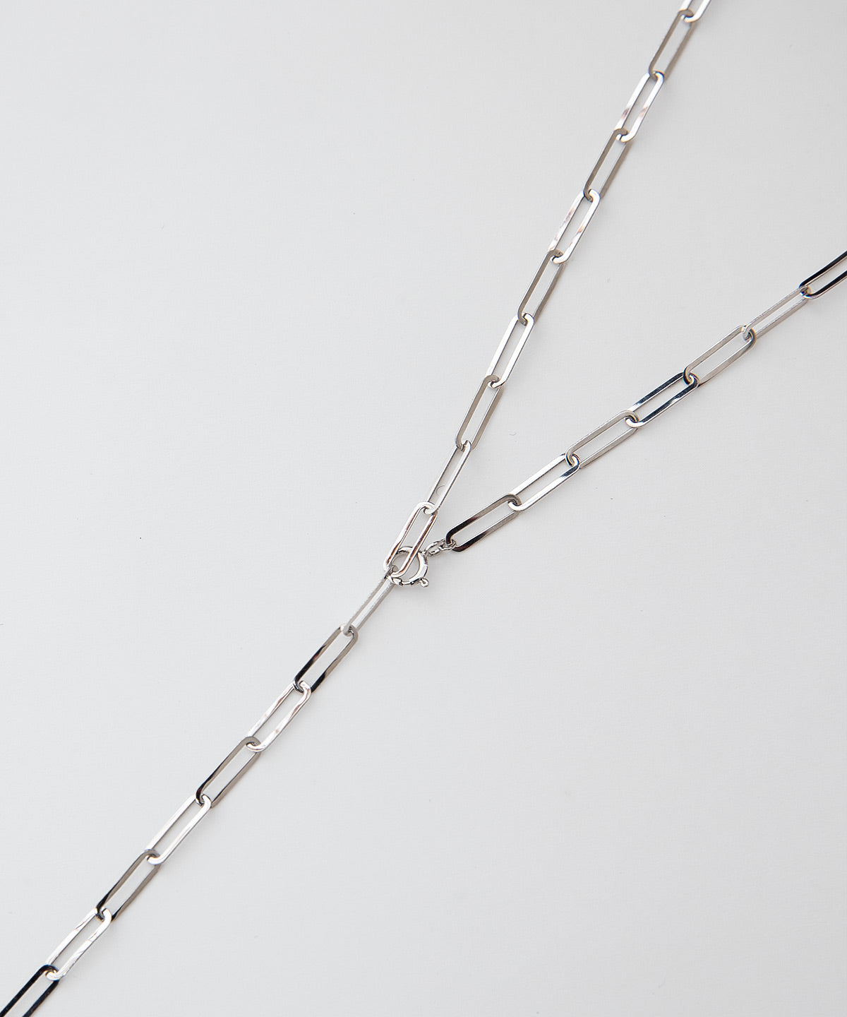Daphne Long necklace-受注生産