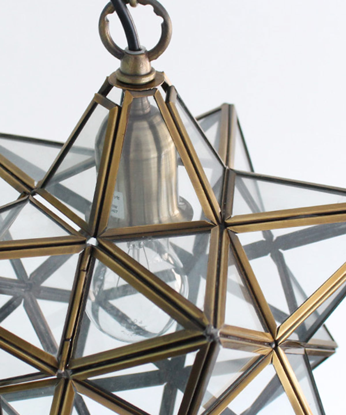 Etoile pendant lamp - お取り寄せ品<配送料込>