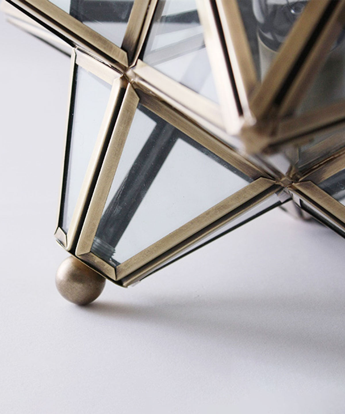 Etoile table lamp - お取り寄せ品<配送料込>
