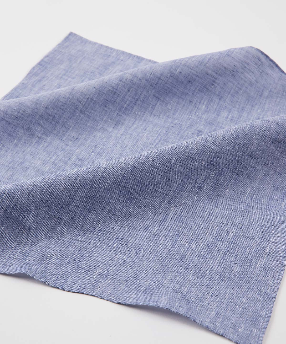 MUNGAI チーフ Blue hand roll