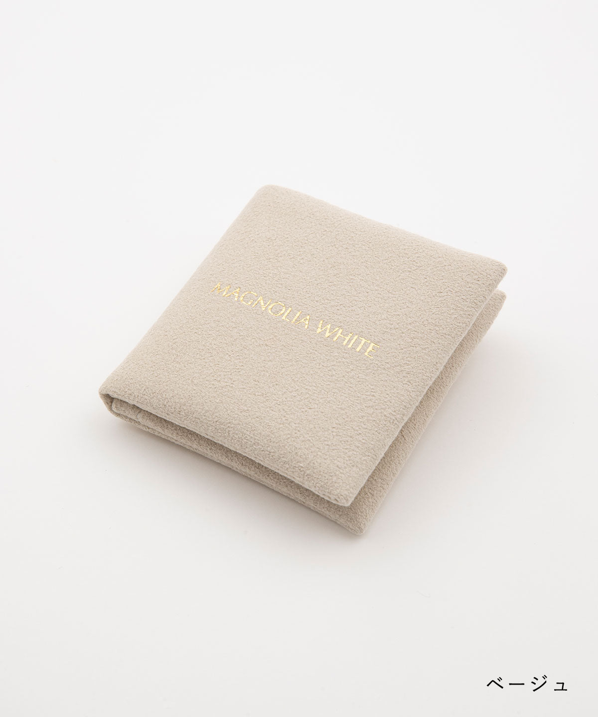 Anna necklace small - 受注生産