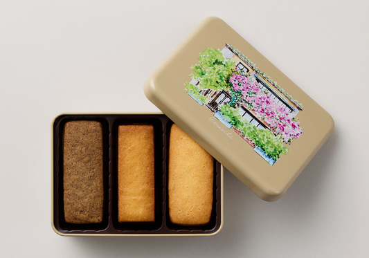 「Cookies by Etruschi」再販のお知らせ