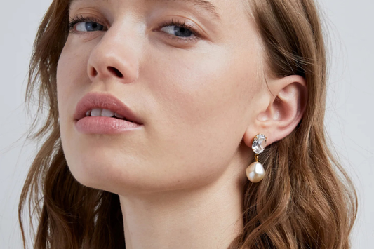 【New Arrival】Jennifer Behrの新作イヤリングが入荷