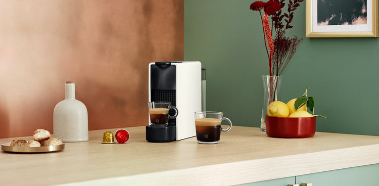 NESPRESSO