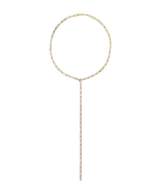 Daphne Long necklace