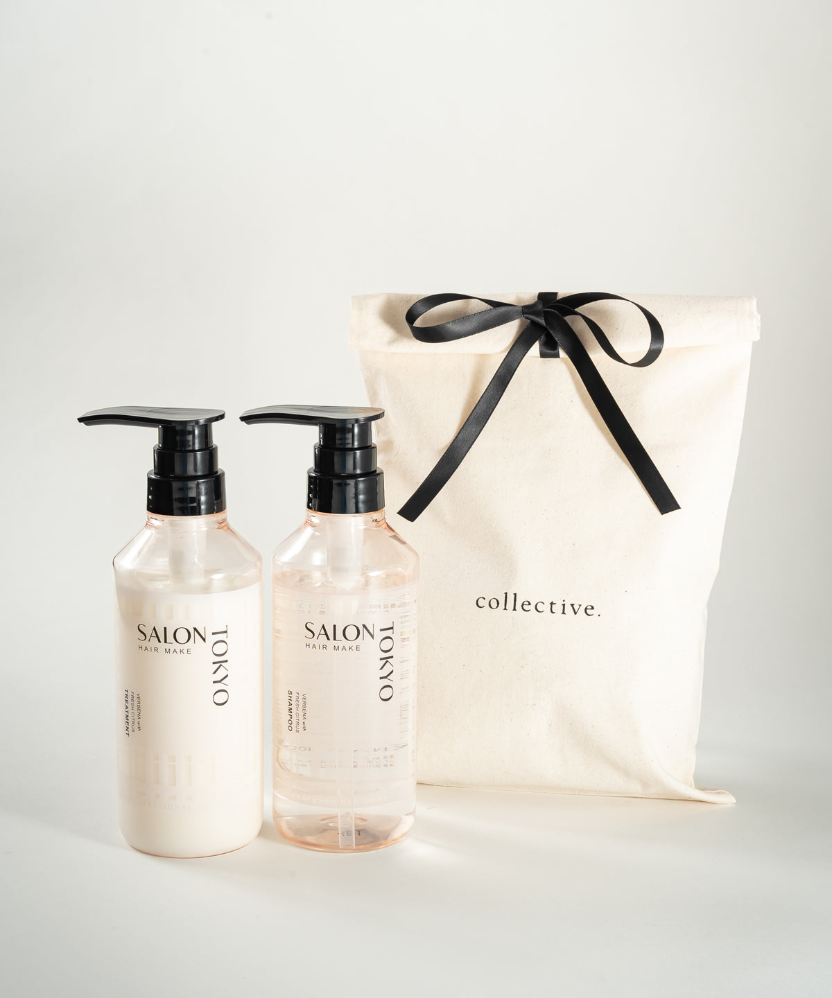 〈GIFT SET〉SALON TOKYO ヘアケアセット 配送料込