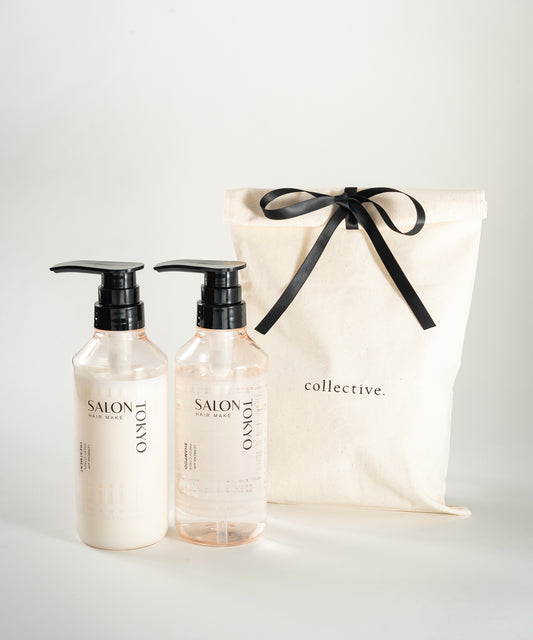 〈GIFT SET〉SALON TOKYO ヘアケアセット 配送料込