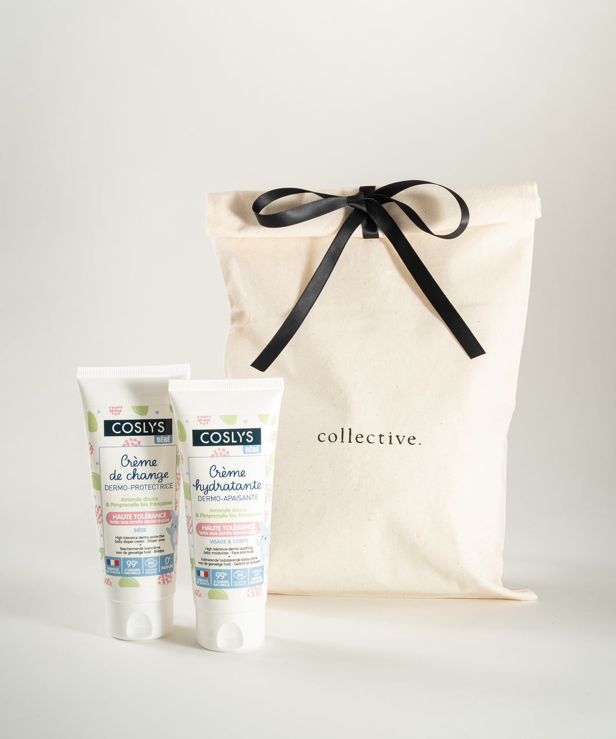 〈GIFT SET〉COSLYS ベビープロテクトケアセット 配送料込