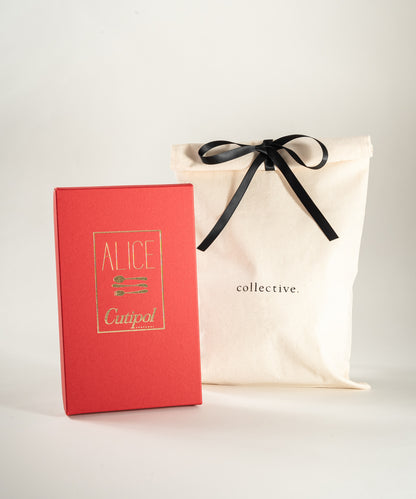 〈GIFT SET〉Cutipol ALICE プレミアムギフト 配送料込