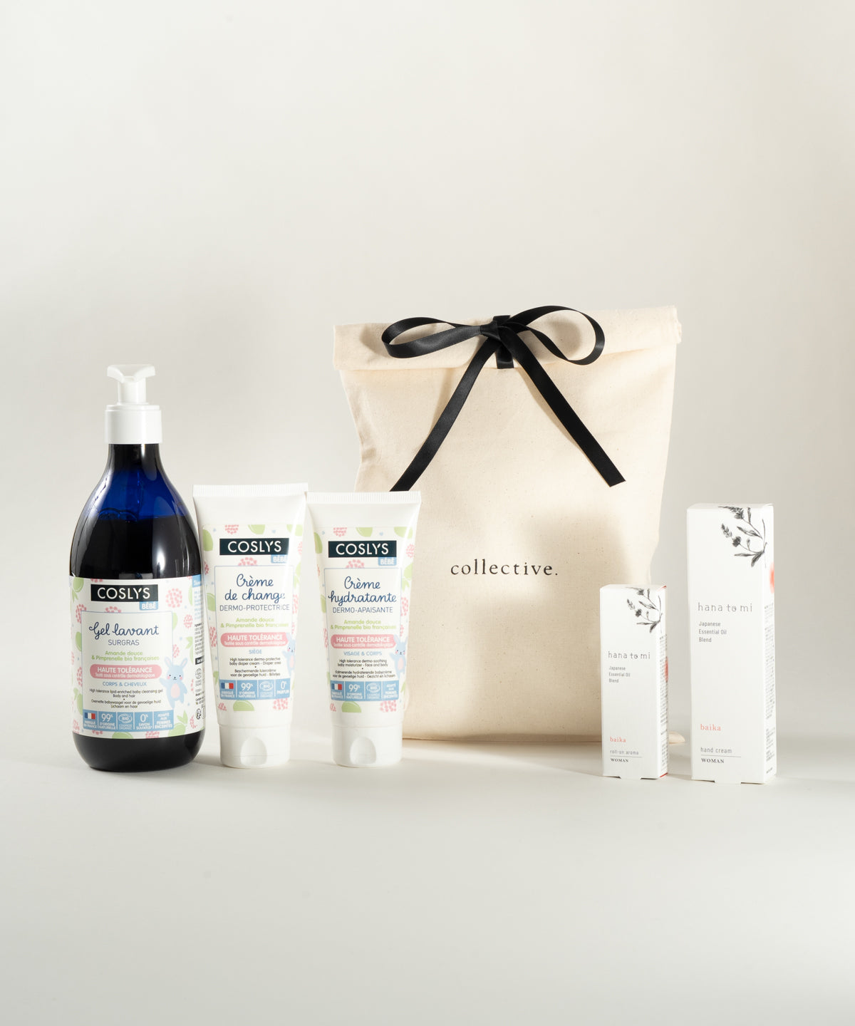 〈GIFT SET〉ファーストケア ギフトコレクション 配送料込