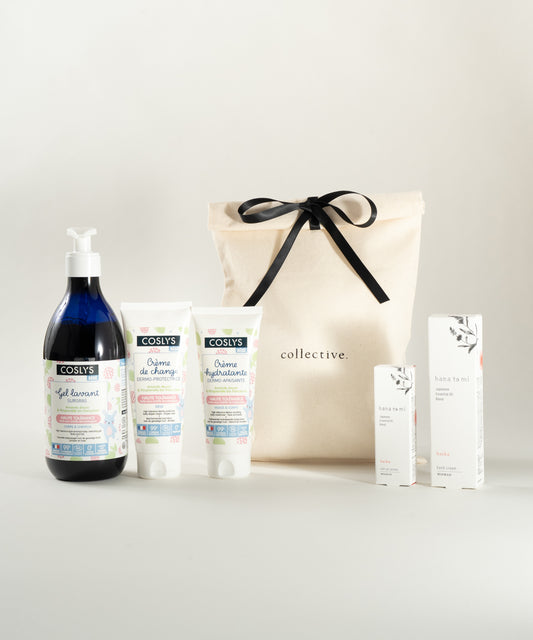 〈GIFT SET〉ファーストケア ギフトコレクション 配送料込