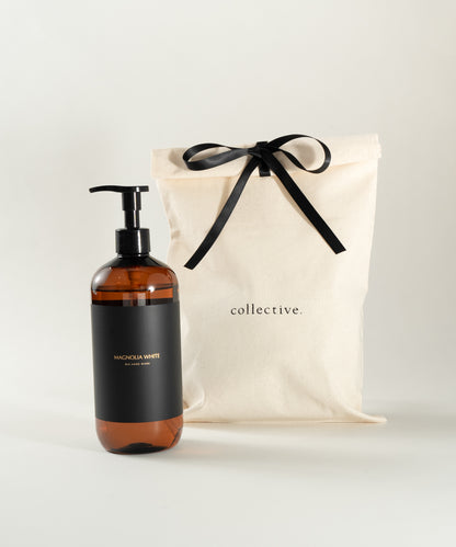 〈MOTHER'S DAY〉MAGNOLIA WHITE Hand soap