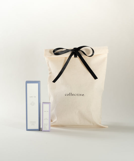 〈GIFT SET〉smi-le DAILY＆ALL DAY ケアセット配送料込