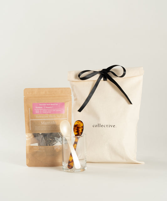 〈GIFT SET〉ビューティブレンドティーセット 配送料込