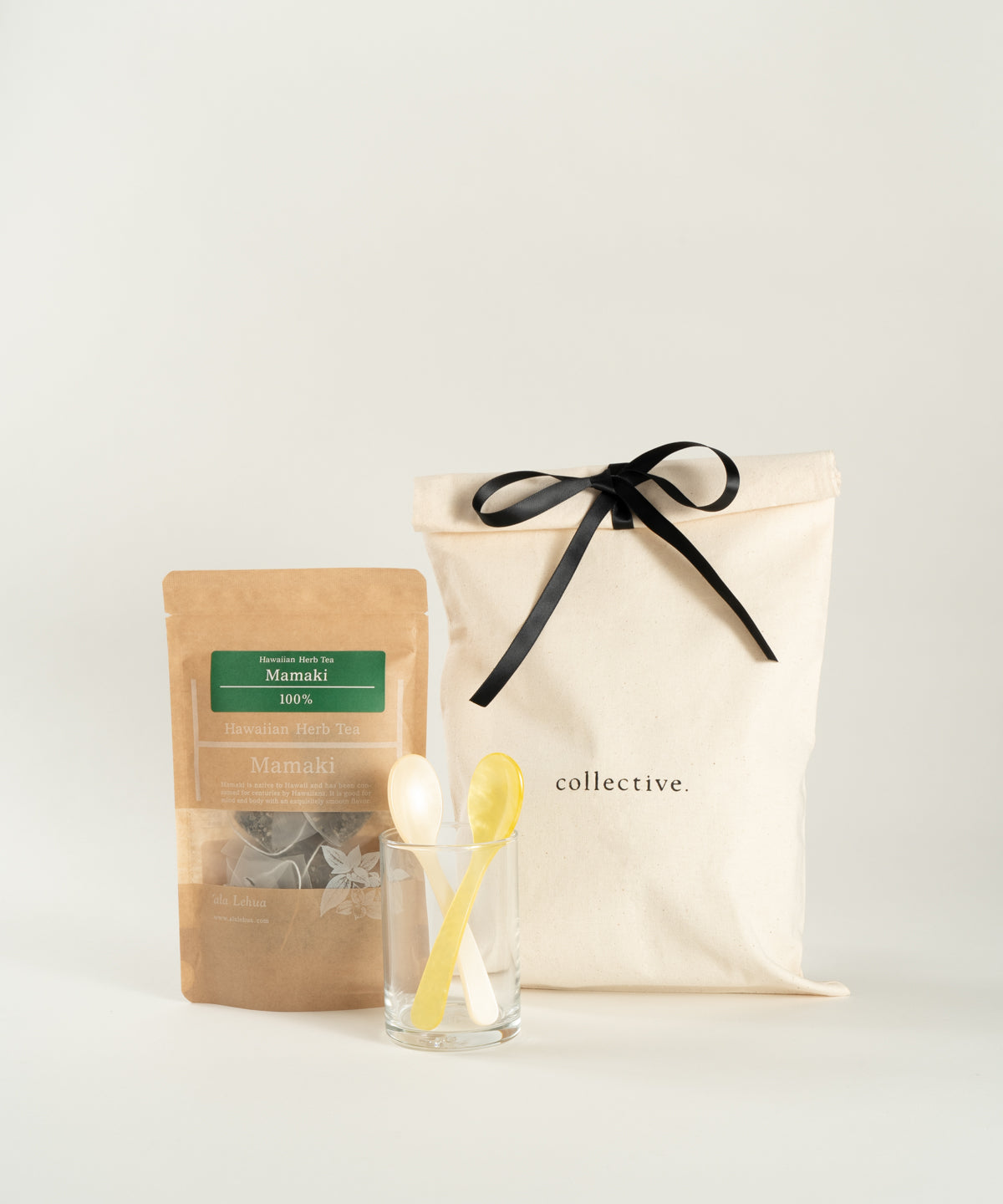 〈MOTHER'S DAY〉リラックスティータイムセット