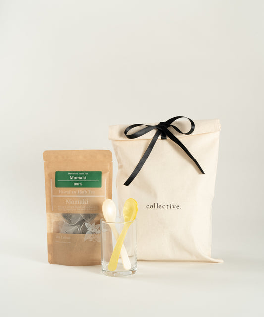 〈GIFT SET〉リラックスティータイムセット 配送料込