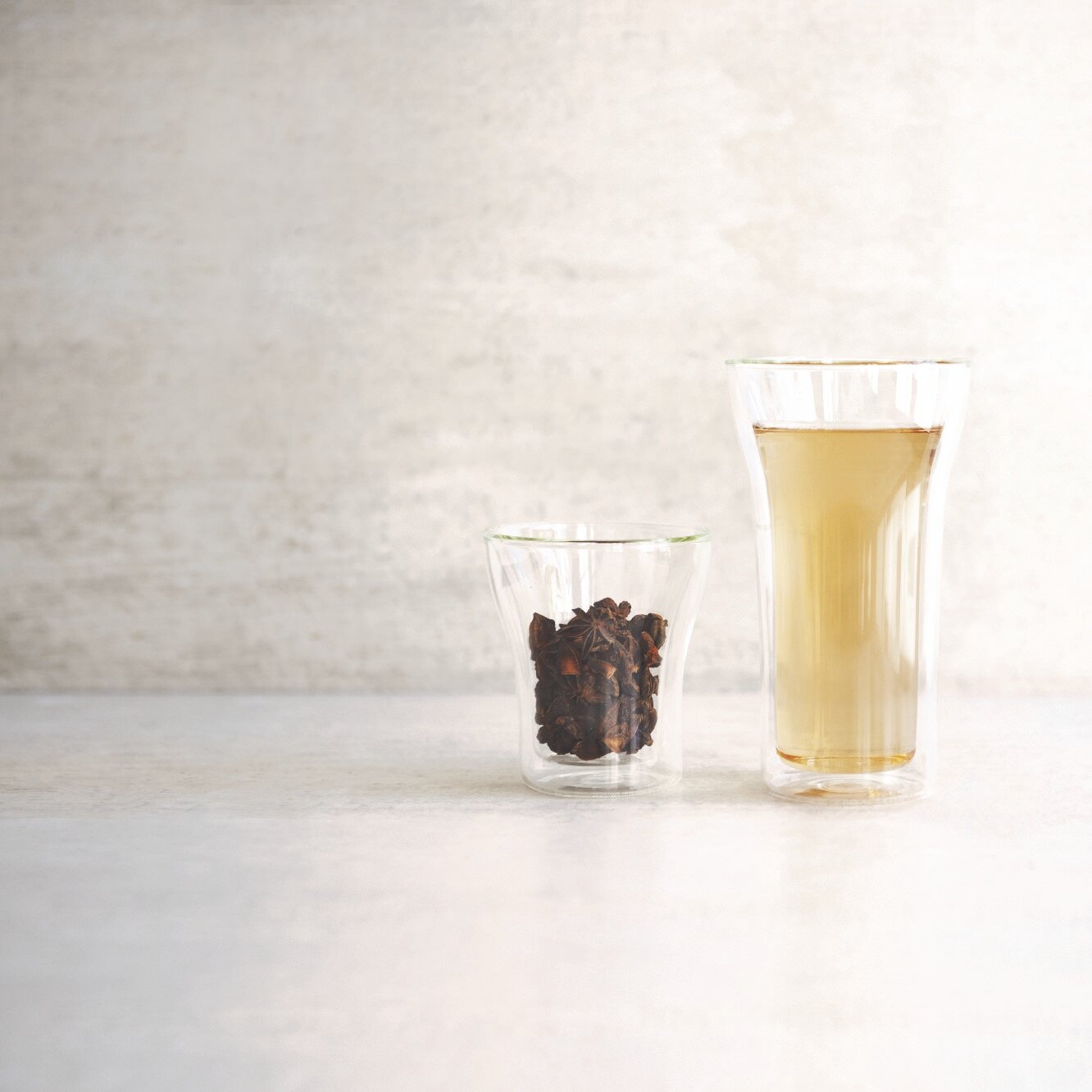 bodum キャンティーン ダブルウォールグラス0.4L 2pcs - お取り寄せ品