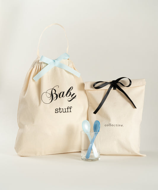 〈GIFT SET〉My First Days セット- Blue 配送料込
