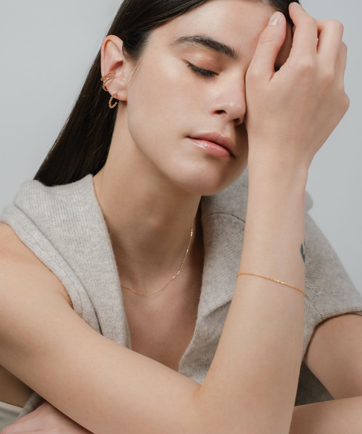 VETTA PIERCE - 受注生産