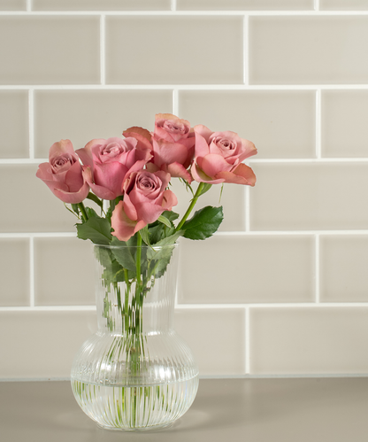 お花の定期便（送料無料）