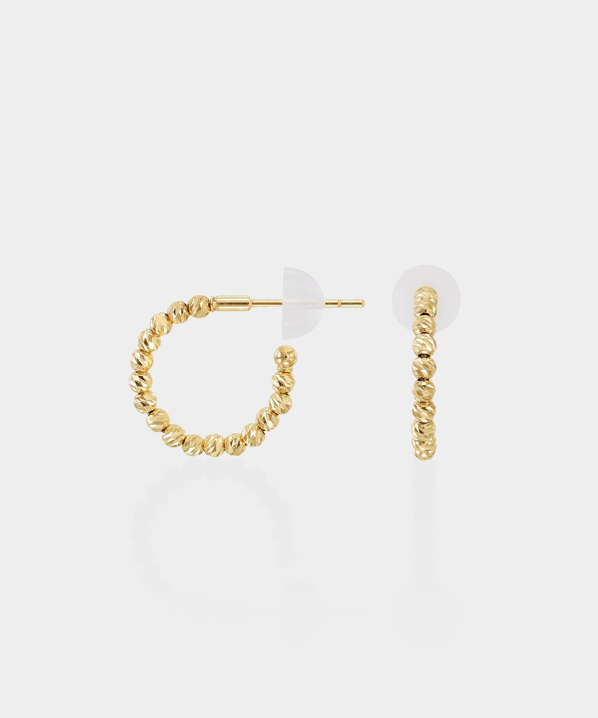 AURA PIERCE - 受注生産